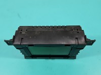 Wyświetlacz Opel Zafira B 13178570, 5K700036 monitor