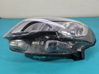 Reflektor lewy lampa przód Peugeot Expert III 16- EUROPA
