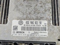 Komputer Sterownik silnika 0281014419, 03G906021SK Seat Altea 1.9 tdi