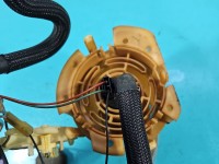 pompka Pompa paliwa Opel Astra II G 1.8 16V Producent części: OPEL, Benzyna, 4PIN