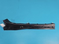 Osłona ZAŚLEPKA PLASTIK Peugeot 508 II 18- 9816295080