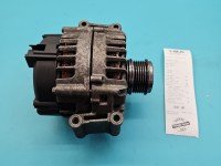 TEST Alternator AUDI Q5 08- 06H903017K, 2614129E 2.0 tfsi