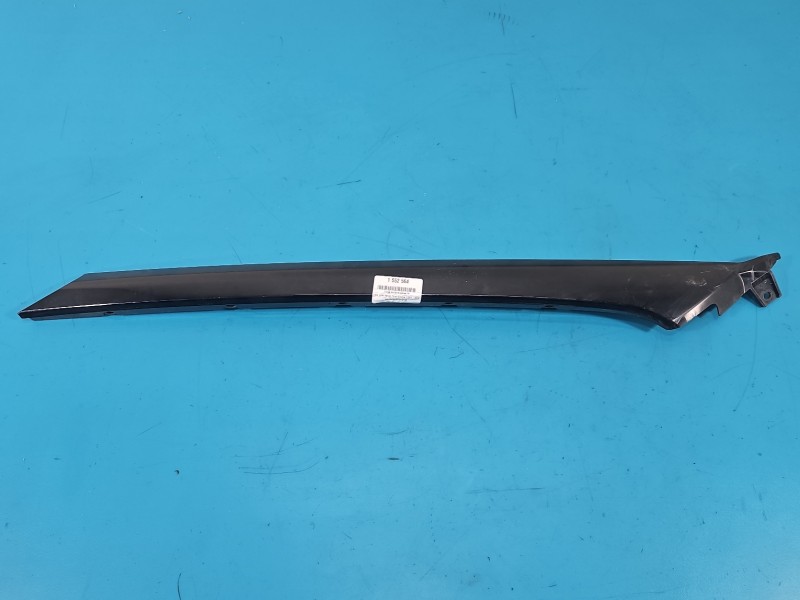 Listwa dachowa prawa dachu Land rover range Evoque I 11-18