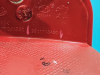 Lampa tył lewa zderzaka przeciwmgielna Peugeot 3008 II 9811718480