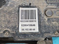 Hamulec ręczny elektryczny Renault Espace IV 8200418646