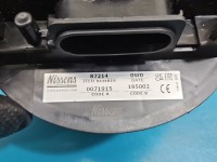 Dmuchawa nawiewu wentylator Renault Clio III europa