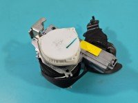 Pas bezpieczeństwa przód prawy pasażera Mercedes GLK X204 08- 34074002B