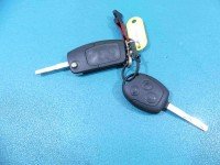 Komputer Sterownik silnika Ford Transit Courier 14-23 1.0 T 0261S18890