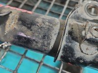 Amortyzator przód prawy przedni Kia Ceed II 12-18