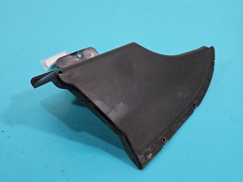 Osłona ZAŚLEPKA PLASTIK Ford S-max II MK2