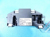 Opornik rezystor Skoda Superb II 3C0907521F