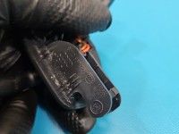 Przesłonka lewa Audi A5 F5 DASZEK osłona przeciwsłoneczna 8H0010501