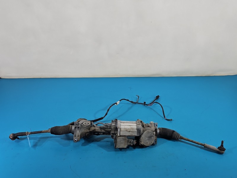 Przekładnia kierownicza maglownica Vw Passat B6 2.0 TFSI BPY 3C1423051J