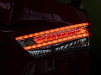 Lampa tył prawa Kia Optima IV 15-20 sedan EUROPA 92403-D4