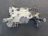 WÓZEK KOŁYSKA TRAWERS Sanki Belka silnika Peugeot 508 I 1.6 hdi