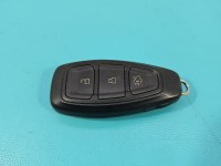 PILOT KLUCZYK KEYLESS Ford Focus Mk4