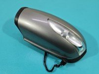Lusterko lewe pin Mercedes W245 HB 748 5d europa