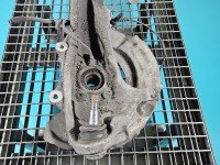 Zwrotnica lewa piasta przód 2.0d (N47D20D) Bmw f10 f11