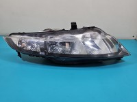 Reflektor prawy lampa przód Honda Civic VIII UFO EUROPA