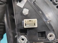 Lusterko lewe pin Hyundai Tucson III 15-20 HB brązowy XN3 5d europa