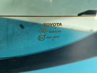 Szyba tylna KLAPY BAGAŻNIKA TYŁ Toyota Verso 09- HB