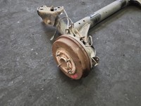 Tylna belka oś tył Ford B-Max 12-17 1.0 T