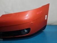 Zderzak przód przedni Audi A4 B5 LZ35