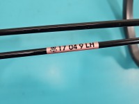 Zawias klapy tył tylnej Hyundai Elantra VI 15-20