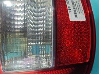 Lampa tył lewa Audi A4 B6 kombi