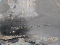 Misa olejowa MISKA Mercedes ML W164 3.0 cdi (642940)