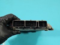Komputer Sterownik silnika SW9665100380, HW9661642180, 5WS40615CT Citroen C8 2.0 hdi