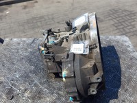 Skrzynia biegów Suzuki Splash 1.3 DDIS