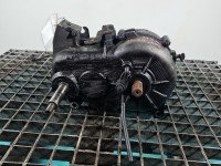 Skrzynia biegów automat Aixam A741 05-10 D621R12 0.4d