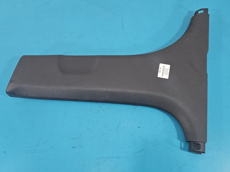 Osłona ZAŚLEPKA PLASTIK Kia Niro I 16-22 85836-G5000