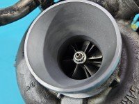 Turbosprężarka Renault Laguna II 765016-3, 8200356205 2.0 dci 173KM