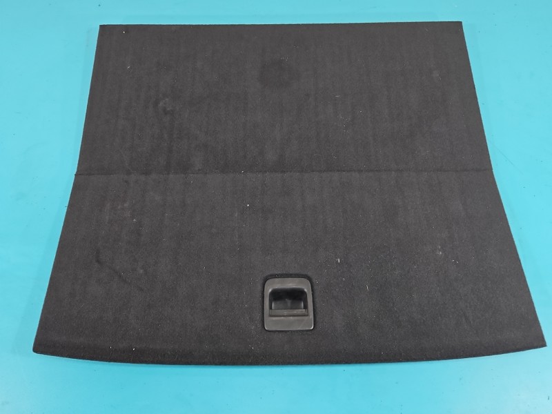 Wykładzina bagażnika podłoga AUDI Q5 8R 08- 8R0861561A