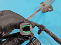 RURKI Przewód paliwowy Kia Picanto III 17- 1.2 MPI