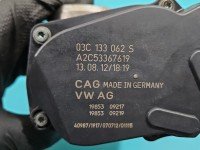 Przepustnica Vw Jetta VI 03C133062S, A2C53367619 1.4 TSI