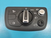 Przełącznik włącznik świateł AUDI A6 C7 4G0941531G