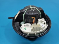 Dmuchawa nawiewu wentylator BMW X3 F25 europa T1021327U