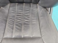 Fotele komplet kanapa Mercedes ML W164