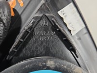 Listwa drzwi przód prawa Skoda Superb III 3V0837432