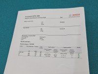 TESTOWANY Wtryskiwacz Peugeot Boxer II 2.2 hdi