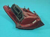 Lampa tył prawa Peugeot 407 kombi