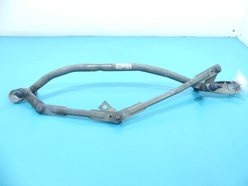 Mechanizm wycieraczek BMW F01 europa 4441879