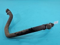 Rura przewód Hyundai, intercoolera Hyundai I30 II 12-16 1.6 crdi (D4FB)