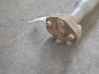 Wał napędowy tył Mercedes W222 3.0 cdi (656929)