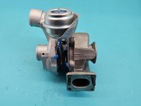Turbosprężarka Regenerowana Alfa romeo 156 712766-2, 55191596, MIV 002231 1.9 jtd 116KM