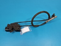 Zamek maski 2 PIN 5G1823509B Vw Passat B8