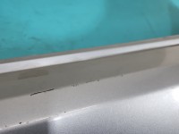 Zderzak tył Kia Ceed III 18-21 CS HB